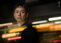 「丸くなるな、☆星になれ。」編より。