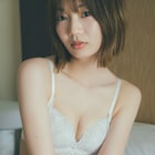 日向坂46高本彩花、朝ごはんを少なめにして臨んだ下着カット