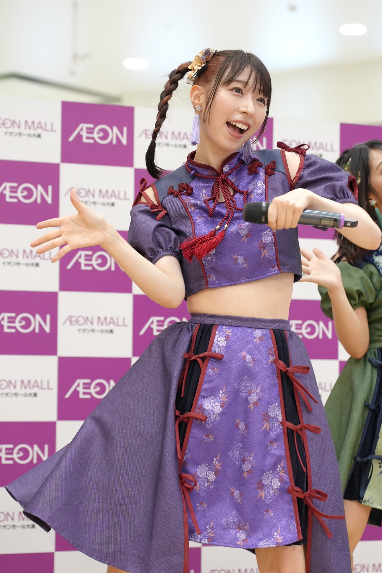大黒柚姫