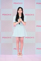 イベント終了が告げられ、残念がるマシロ（Kep1er）。