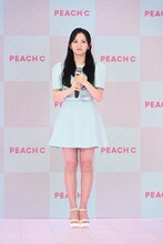 イベント終了が告げられ、残念がるマシロ（Kep1er）。