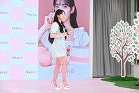 イベントを終えたマシロ（Kep1er）。