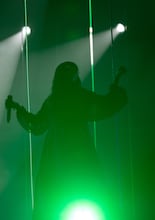 Aimer（撮影：平野タカシ）