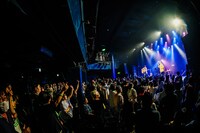 吉田山田「吉田山田Tour2024 一期ツアー」最終公演の様子。（撮影：松本いづみ）