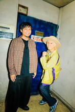 吉田山田（撮影：松本いづみ）