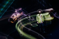 吉田山田（撮影：松本いづみ）