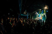 吉田山田「吉田山田Tour2024 一期ツアー」最終公演の様子。（撮影：松本いづみ）