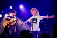 吉田山田（撮影：松本いづみ）