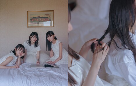 「SWITCH」7月号より。