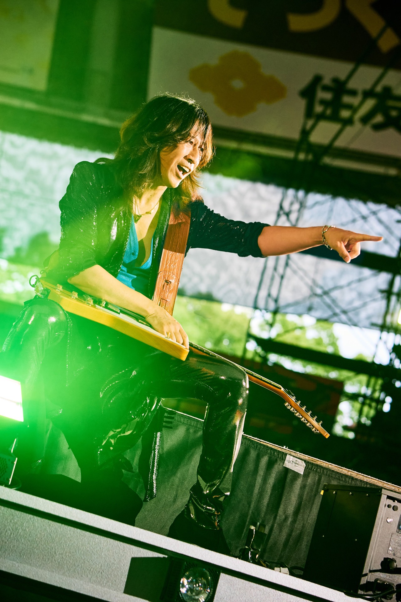 TAKURO（G）