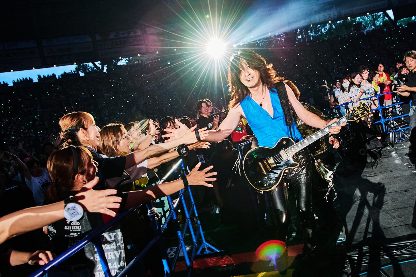 TAKURO（G）