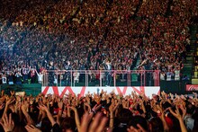 「GLAY 30th Anniversary GLAY EXPO 2024-2025」の様子。