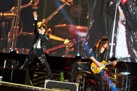 「GLAY 30th Anniversary GLAY EXPO 2024-2025」の様子。