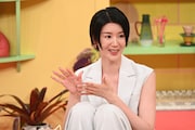 栗原恵 (c)テレビ朝日