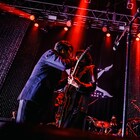 岡村靖幸と斉藤和義がお台場デート、岡村和義が東京ベイベたちを魅惑した夜