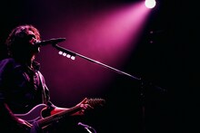 斉藤和義（撮影：岡田貴之）