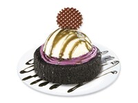 Adoロールケーキ