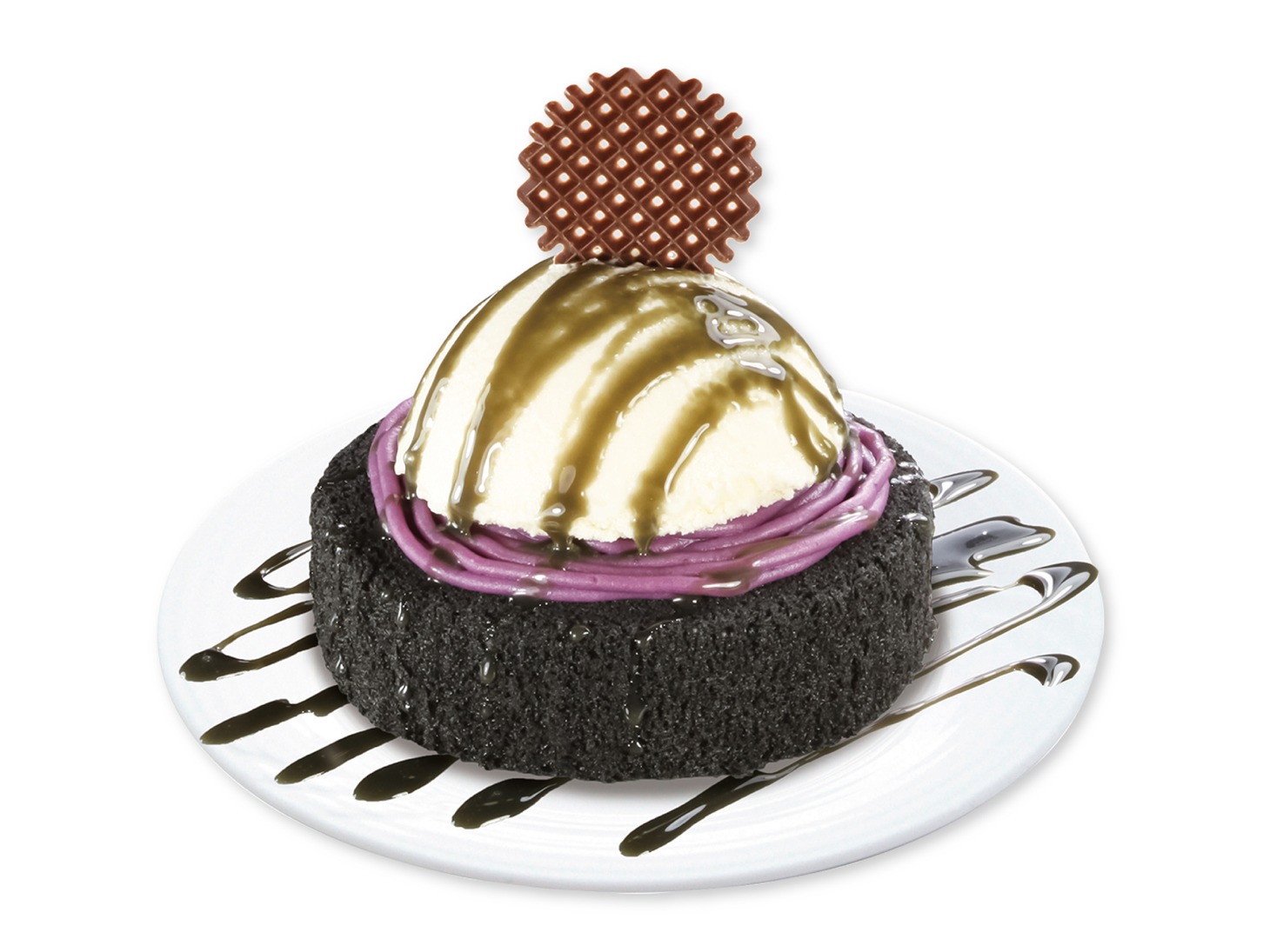 Adoロールケーキ