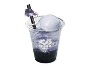 Adoダークメロンソーダ