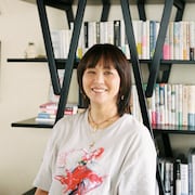小泉今日子は何度も“デビュー”を繰り返す
