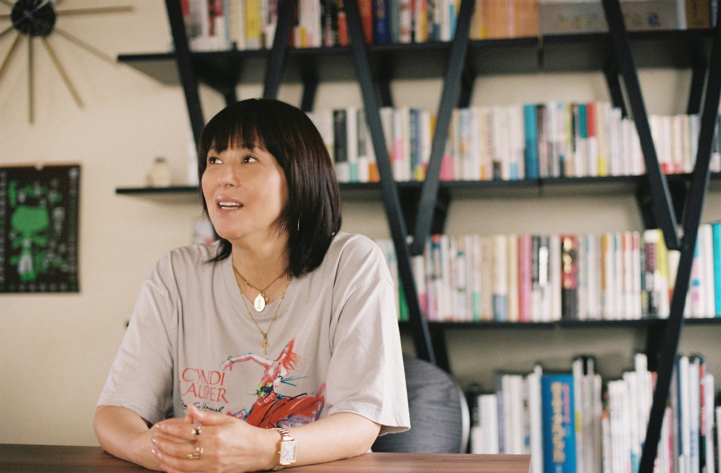 小泉今日子