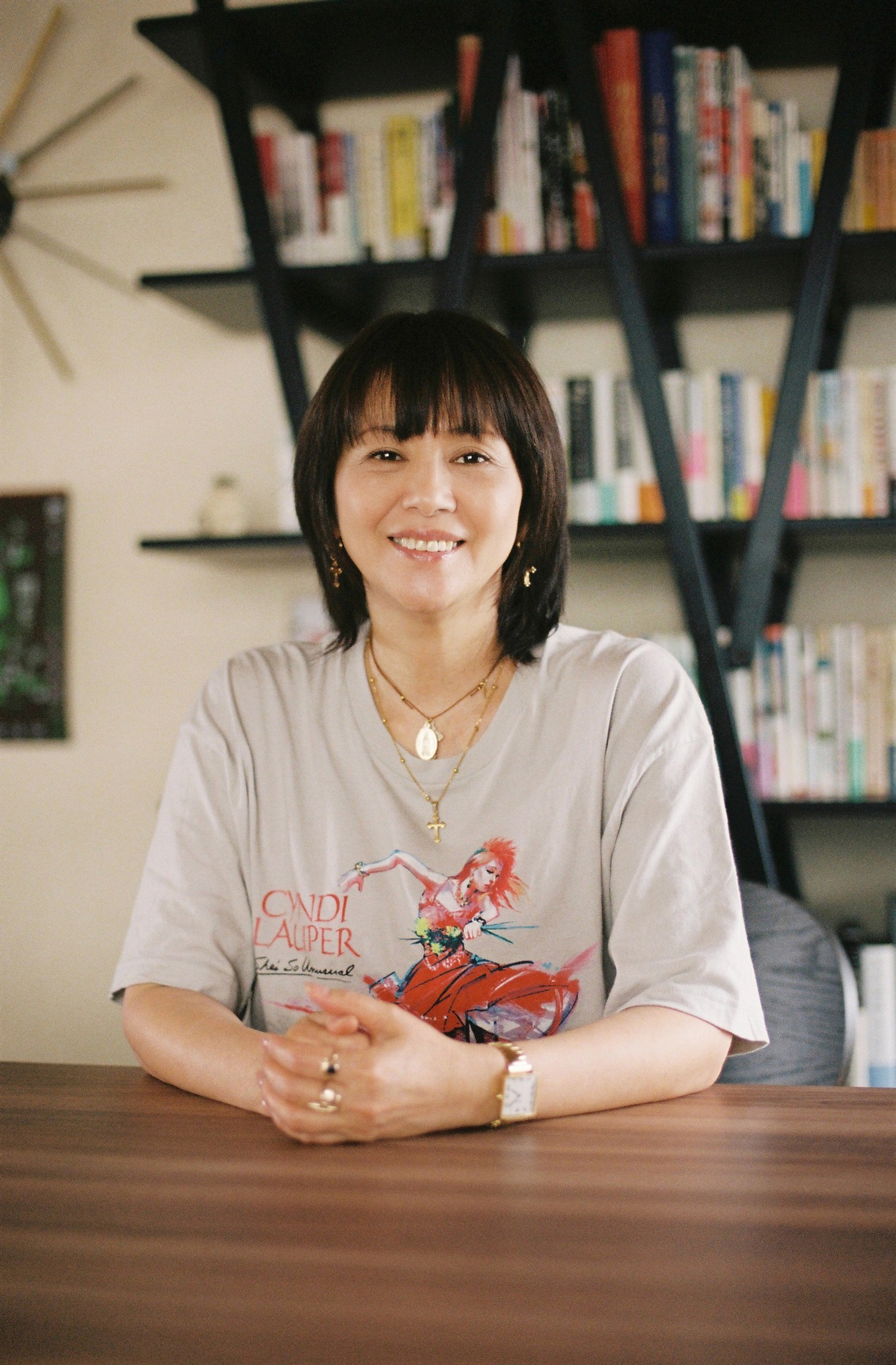 小泉今日子