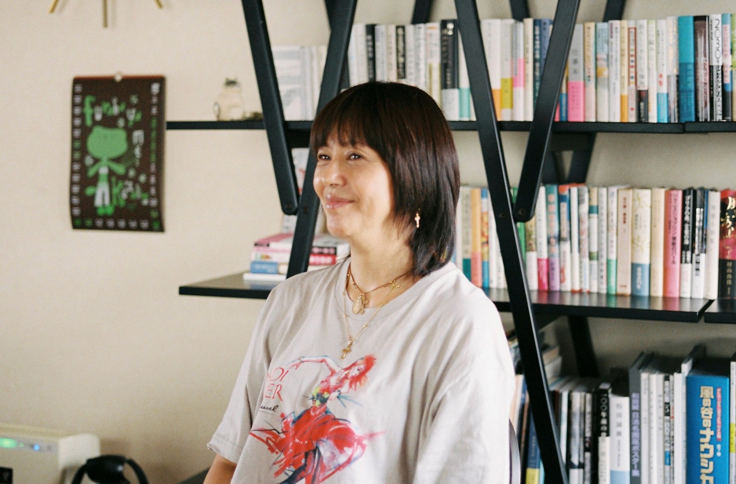 小泉今日子