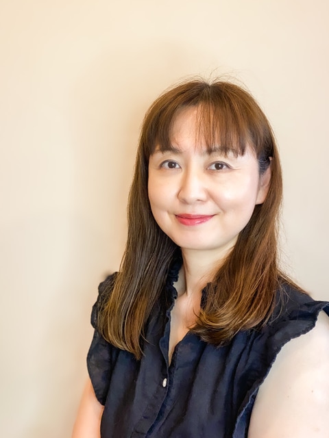 今野登茂子