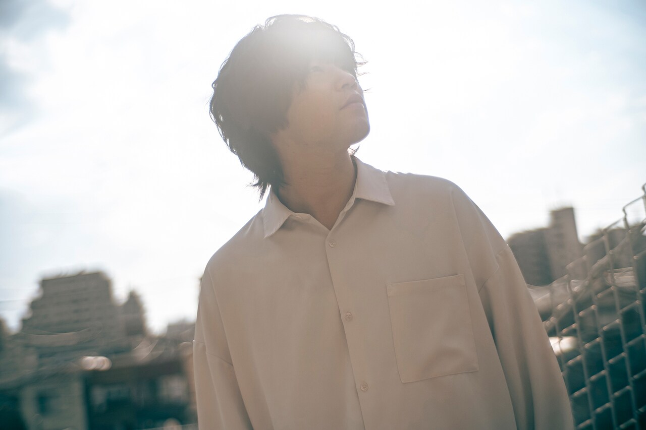 ユアネス黒川侑司、Galileo Galileiをフィーチャーした新曲配信