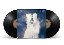 MONO「OATH」アナログ盤パッケージ表面