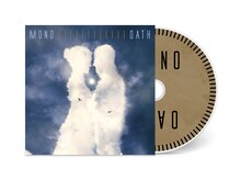 MONO「OATH」CD盤パッケージ外観