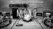 MONO「Oath」ミュージックビデオより。