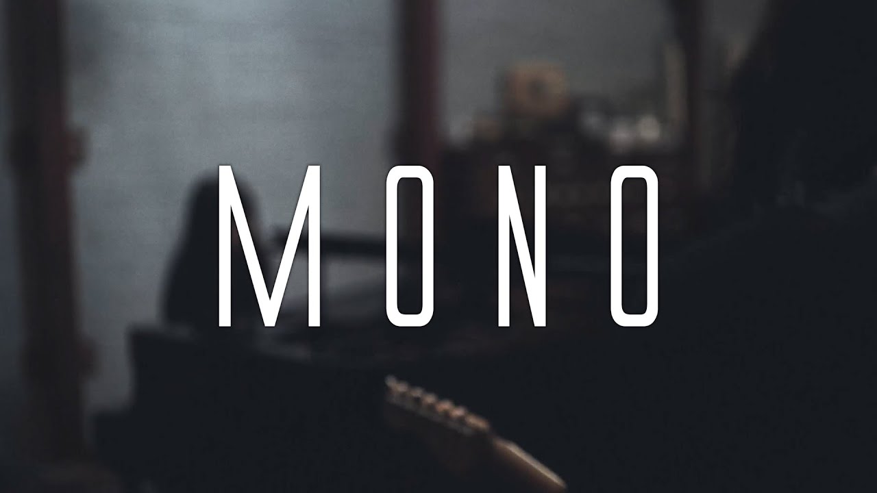 MONO「OATH」トレイラーより。