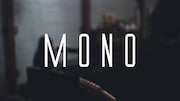 MONO「OATH」トレイラーより。