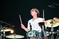 なおと（Dr）（撮影：オオツボユウガ）