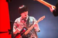 なおや（G）（撮影：オオツボユウガ）