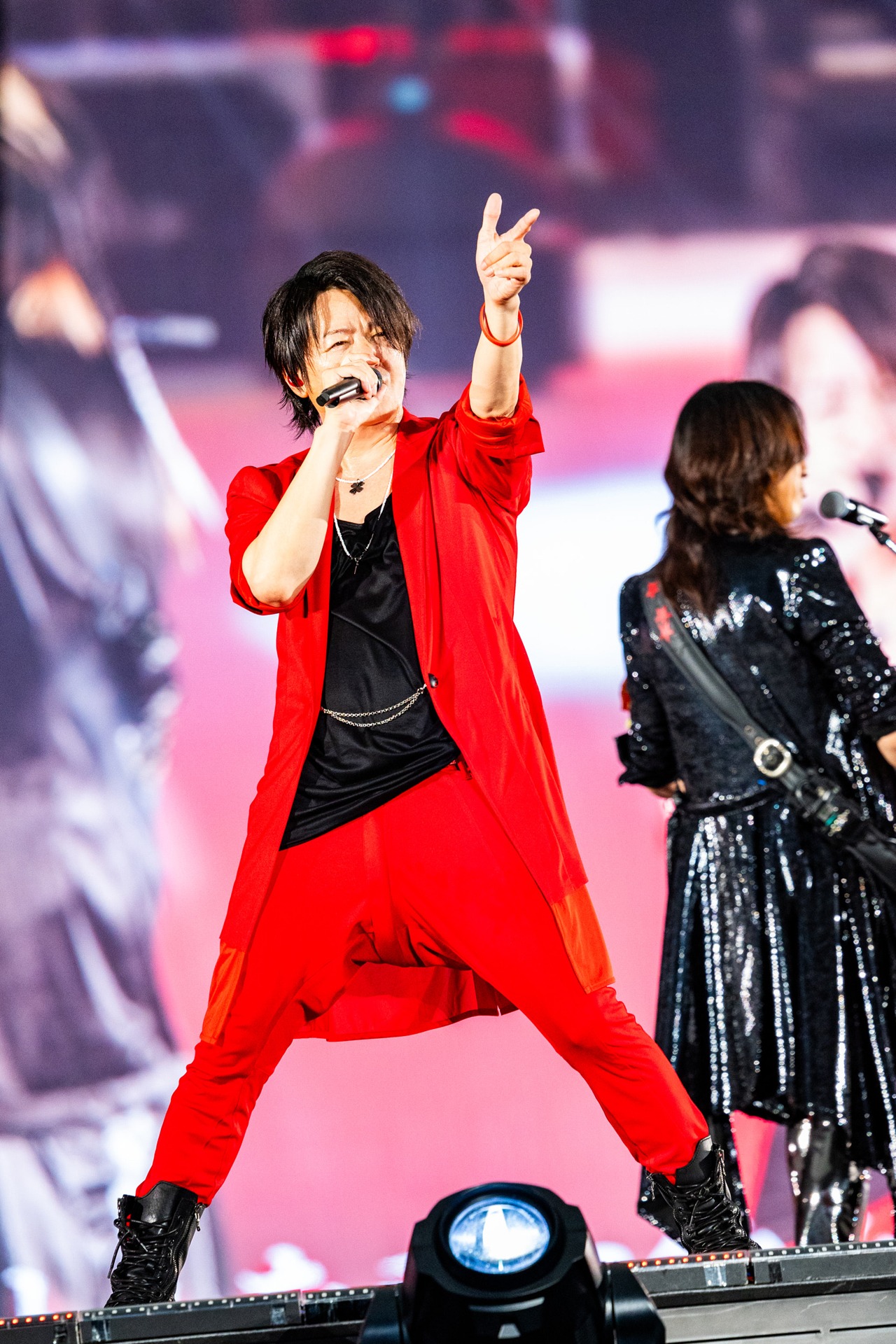 TERU（Vo）