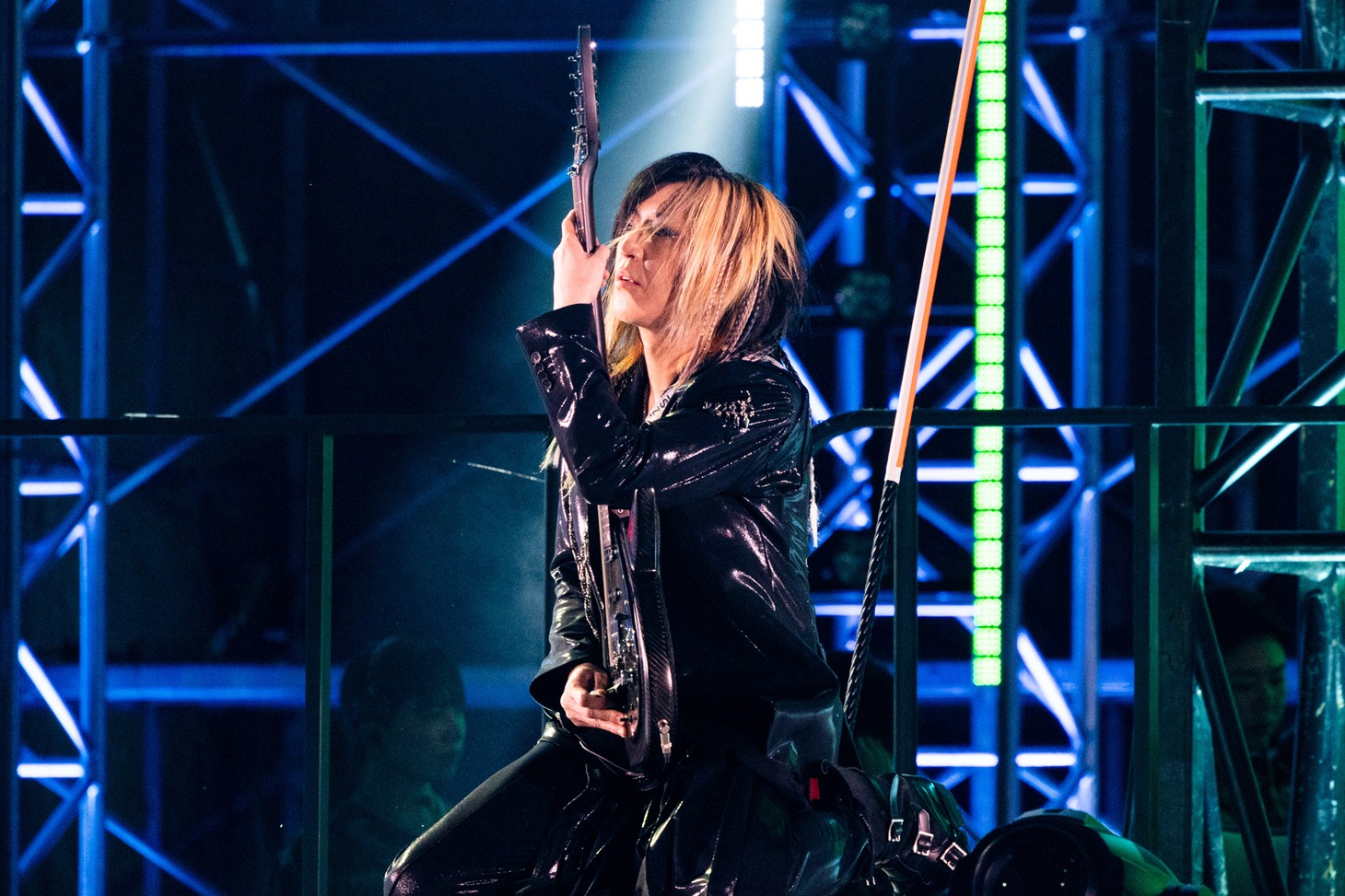 HISASHI（G）