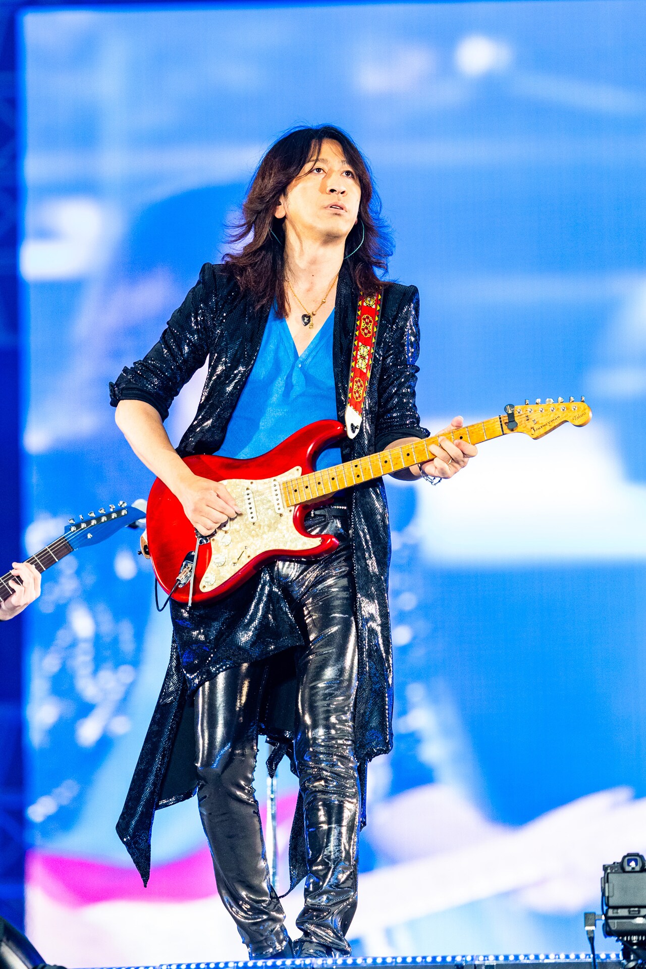 TAKURO（G） - GLAY伝説の20万人ライブを“リバイバル”！初日は