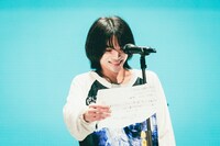 りょたち（G, Vo）（撮影：オオツボユウガ）