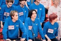 「DAN! DAN! EBiDAN!」シーズン2の初回放送より。(c)「DAN! DAN! EBiDAN!」製作委員会