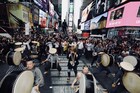 切腹ピストルズが代表曲をソノシート&配信でリリース、8月にはロンドン公演