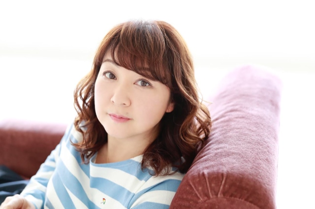 富田京子