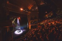 ニューヨークでライブを行った藤井風。