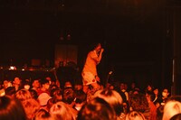 「Summer Eye Sound Syndicate 2024 EARLY SUMMER TOUR『予感』」東京公演の様子。