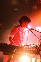 おじまさいり（Syn）