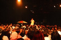 「Summer Eye Sound Syndicate 2024 EARLY SUMMER TOUR『予感』」東京公演の様子。