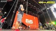 NHK総合「100カメ」より。(写真提供:NHK)