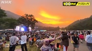 NHK総合「100カメ」より。(写真提供:NHK)