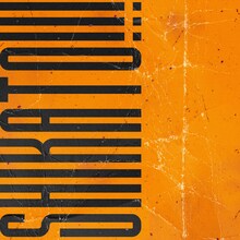 Novel Core「SHIKATO!!!」配信ジャケット